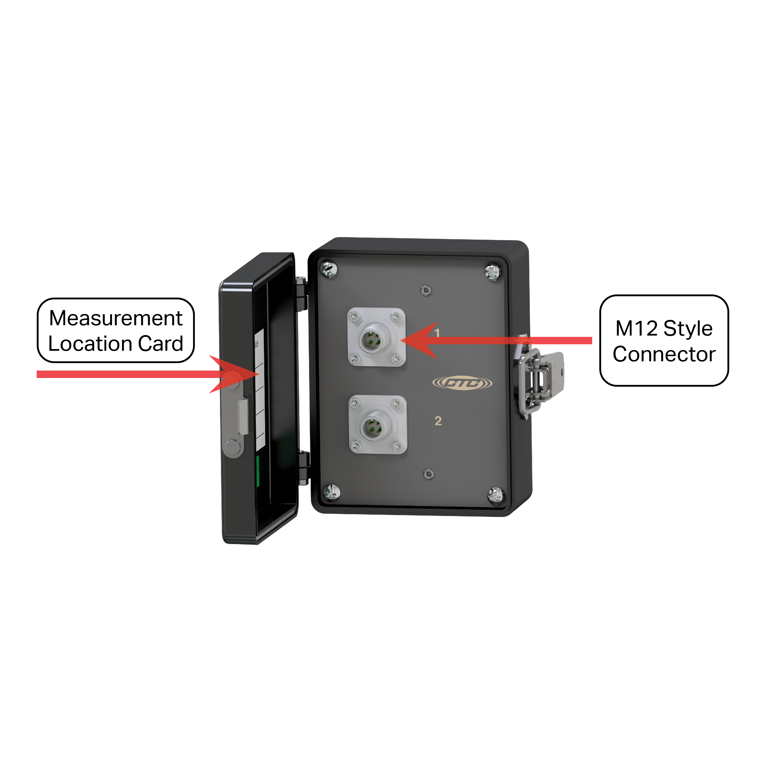 MX505 diagram